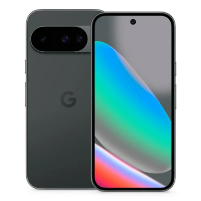 Afbeelding van Google Pixel 10 256GB Zwart mobiele telefoon