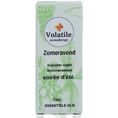 Afbeelding van Volatile Zomeravond 10ML