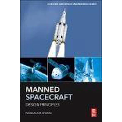 Afbeelding van Manned Spacecraft Design Principles
