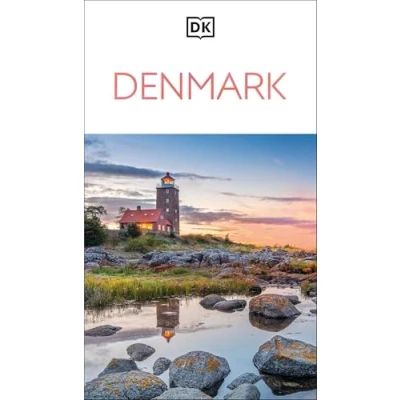 Afbeelding van DK Eyewitness Denmark