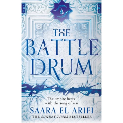 Afbeelding van The Battle Drum: Book 2