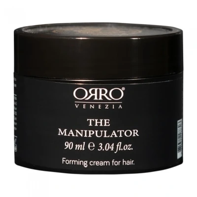 Afbeelding van Orro Venezia Style The Manipulator Forming Cream 90ml