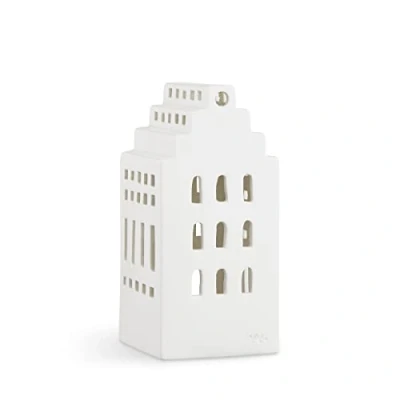 Afbeelding van Kähler Urbania Lighthouse Manor Wit (18151)