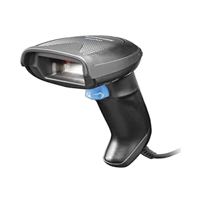 Afbeelding van Datalogic Gryphon I GD4520 (2D streepjescodes), Barcode scanner, Zwart