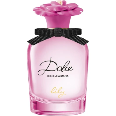 Afbeelding van Dolce &amp; Gabbana Lily Eau de Toilette 50 ml