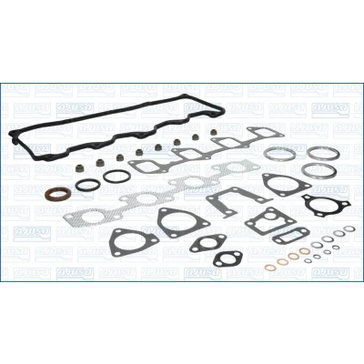 Afbeelding van Ajusa Cilinderkop pakking set/kopset 53006600