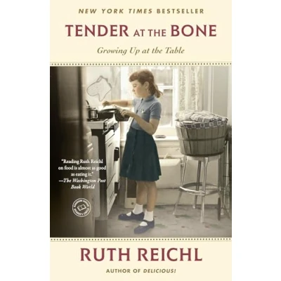 Afbeelding van Tender at the Bone: Growing Up Table