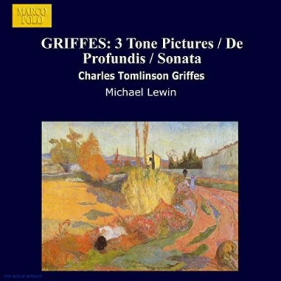 Afbeelding van Michael Lewin Piano Music Volume 1 (CD)