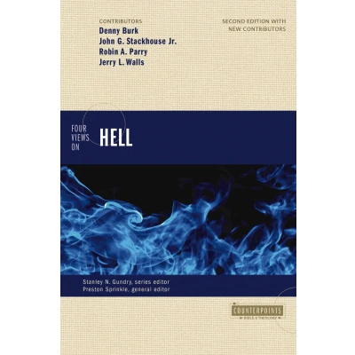 Afbeelding van Four Views on Hell: Second Edition