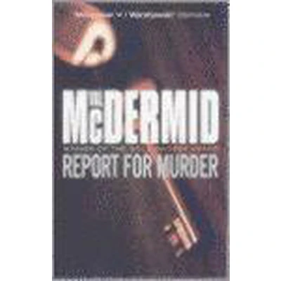 Afbeelding van Report For Murder