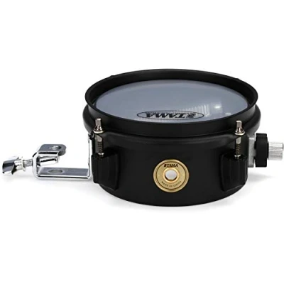 Afbeelding van Tama BST63MBK Metalworks Effect Series 6 x 3 inch snaredrum