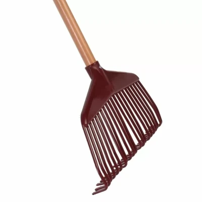 Afbeelding van Talen Tools Bladhark Compleet Nylon 150 cm Inclusief Steel