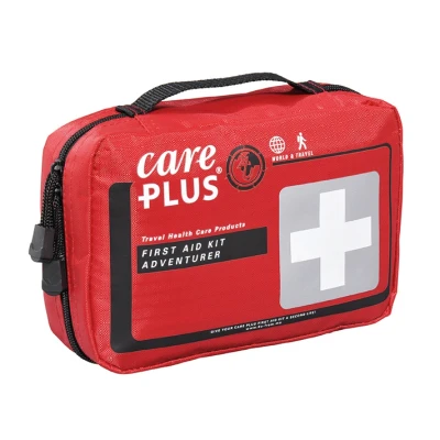 Afbeelding van Care Plus First Aid Kit Adventurer