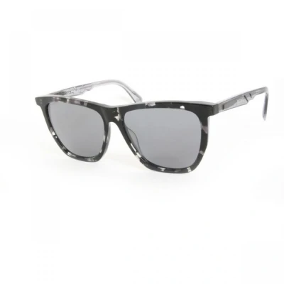 Afbeelding van Zonnebril Uniseks Just Cavalli JC837S 55C (56 mm) Grijs Havana (ø 56