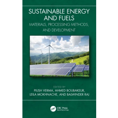 Afbeelding van Sustainable Energy and Fuels