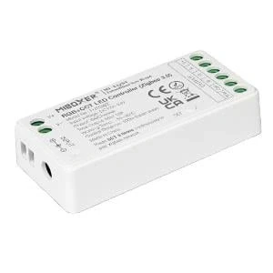Afbeelding van MiBoxer Zigbee RGB CCT Controller voor LED Strips LED0274