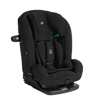 Afbeelding van Joie Signature Autostoel i Size Plenti 76 150 cm Oyster