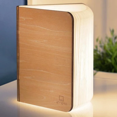 Afbeelding van Gingko Smart LED Book Light Lamp