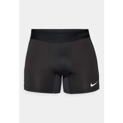 Afbeelding van Nike Performance Legging, Heren, Maat: Medium, Black/white