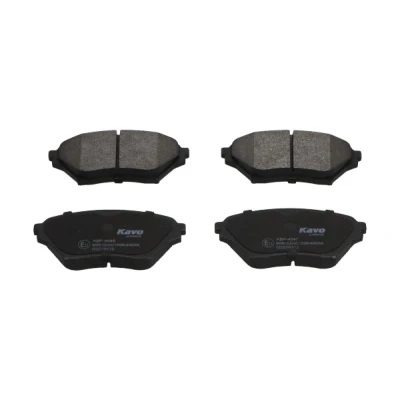 Afbeelding van KAVO PARTS KBP 4549 Remblokkenset MAZDA: MX 5 2, Xedos 9