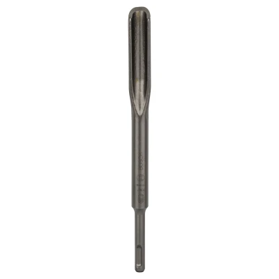 Afbeelding van Bosch Accessories 2609255572 Kanaal beitel Gezamenlijke lengte 250 mm SDS Plus 1 stuk(s)