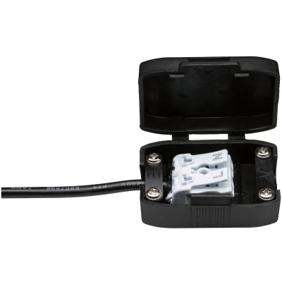 Afbeelding van Paulmann 93126 Cole LED inbouwlamp Set van 3 stuks 6 W Wit