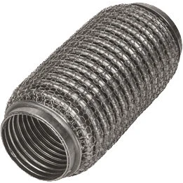 Afbeelding van Flexibele koppeling, uitlaatsysteem BOSAL BOS265 543