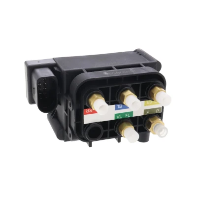 Afbeelding van VEMO V30 51 0009 Klep, pneumatisch systeem Meerwegklep