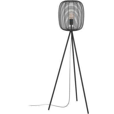 Afbeelding van EGLO Staande lamp