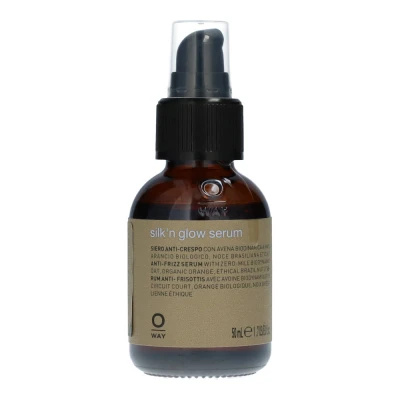 Afbeelding van OWAY SILK’N GLOW serum 50 ml