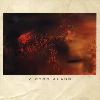 Afbeelding van Cocteau Twins: Victorialand Remaster 2003 [CD]