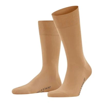 Afbeelding van Falke COOL Sokken, Heren, Maat: 43 44, Carrot