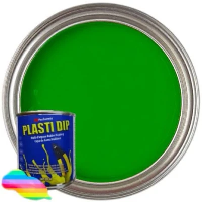 Afbeelding van Plastidip Pl Plasti Dip Junior 250 ml (Grafiet Antraciet)