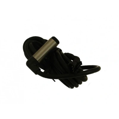 Afbeelding van Snelheidssensor Koso 3 Pins Connector zwarte stekker 90 cm