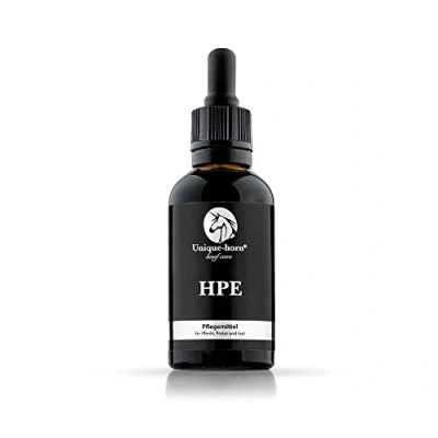 Afbeelding van Unique horn HPE 50ml