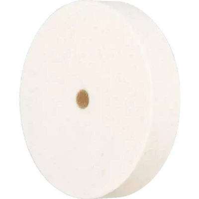 Afbeelding van PFERD 44367110 FK SC 10020/10 M Polijstschijf Diameter 100 mm Boordiameter 10 1 stuk(s)