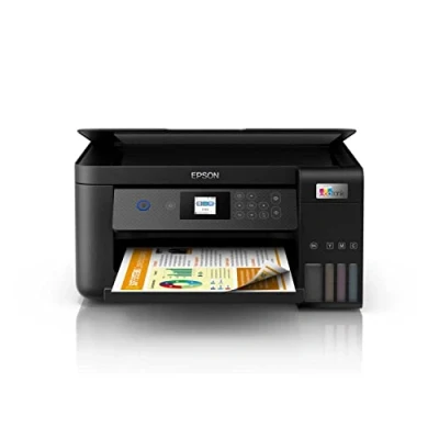 Afbeelding van Epson L4260 Inkjet A4 5760 x 1440 DPI Wifi