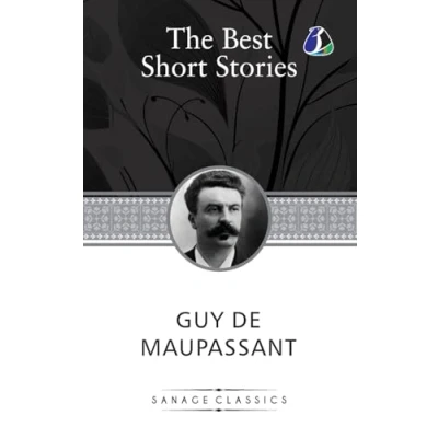 Afbeelding van Selected Stories Of Guy De Maupassant