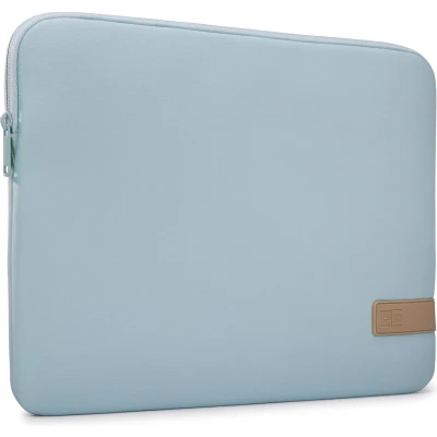 Afbeelding van Case Logic Reflect Memory Foam Laptopsleeve 14&quot; gentle blue Laptoptas