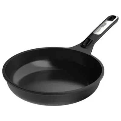 Afbeelding van LEO RECYCLED Braadpan antikleef Phantom 24cm
