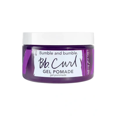 Afbeelding van bumble and BB Curl Gel Pommade 100 ml