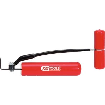 Afbeelding van KS Tools Tekenmes dip geïsoleerd, 130mm (0.13 m), Stroomkabel