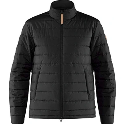 Afbeelding van FJALLRAVEN Jas 82972 Heren