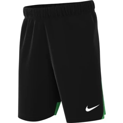 Afbeelding van Nike Uniseks Kind Shorts Y Nk Df Acdpr Short K, Zwart/Groen Spark/Wit, DH9287 011, XL