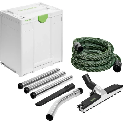 Afbeelding van Festool Vloerreinigingsset RS BD D 36 Plus 577259