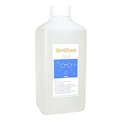 Afbeelding van Vitrus Brillenbad navulconcentraat 100 ml / 240 500 (500 ml)