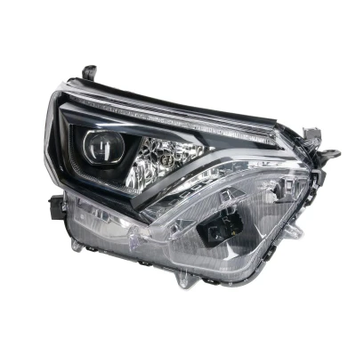 Afbeelding van TYC Koplamp 20 16163 06 2