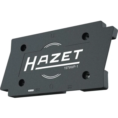 Afbeelding van Hazet 1979WP 1 Lader Zwart
