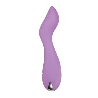 Afbeelding van Evolved Lilac G spot Vibrator Lila