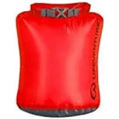 Afbeelding van Lifemarque Waterdichte lichte tas 2L/Rood Lifeventure maat Onesize